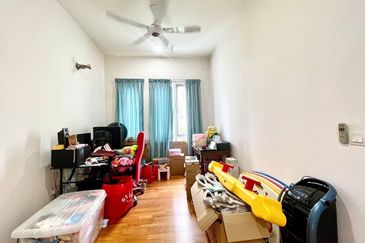 Desiran Bayu @ Sri Rampai