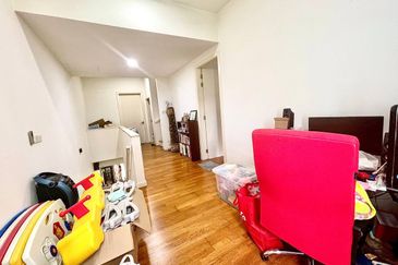 Desiran Bayu @ Sri Rampai