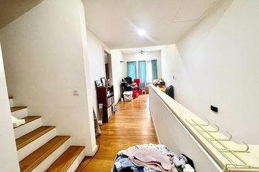 Desiran Bayu @ Sri Rampai