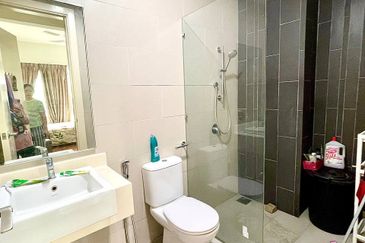 Desiran Bayu @ Sri Rampai