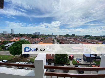 PANGSAPURI TAMAN ANIKA LORONG PANDAN MELAKA  Rumah Murah Di Tengah Bandar Melaka Rm 89k sahaja❗️❗️❗️, Melaka, Masjid Tanah