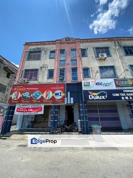 Murah dan Mampu Milik Apartment, Taman Malim Jaya Melaka, Melaka, Melaka Tengah