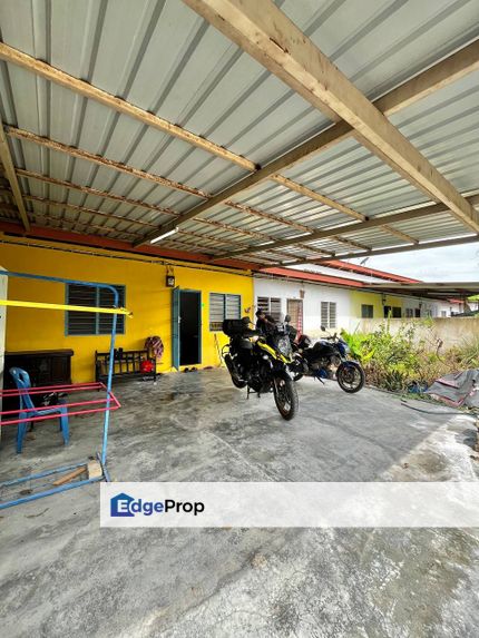 RUMAH TERES SETINGKAT TAMAN NYALAS PERMAI,ASAHAN MELAKA, Melaka, Jasin