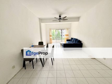 Cheapest Unit! Casa Venicia Apartment, Bukit Idaman Selayang, Selangor, Selayang