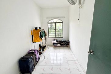 Casa Venicia Apartment