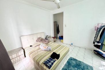 Casa Venicia Apartment