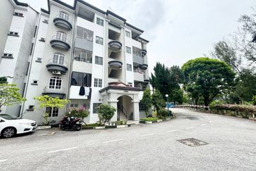 Casa Venicia Apartment