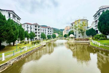 Casa Venicia Apartment