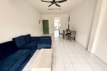 Casa Venicia Apartment