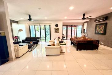 Seksyen 6, Bandar Baru Bangi