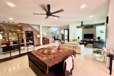 Seksyen 6, Bandar Baru Bangi