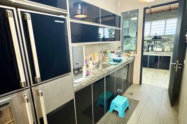 Seksyen 6, Bandar Baru Bangi