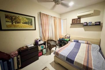 Seksyen 6, Bandar Baru Bangi