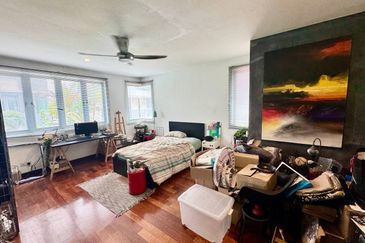 Seksyen 6, Bandar Baru Bangi