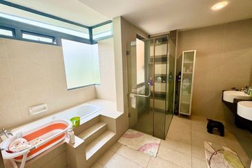 Seksyen 6, Bandar Baru Bangi