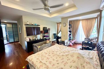 Seksyen 6, Bandar Baru Bangi