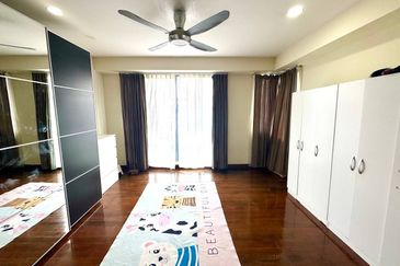 Seksyen 6, Bandar Baru Bangi