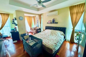 Seksyen 6, Bandar Baru Bangi