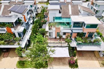 Seksyen 6, Bandar Baru Bangi