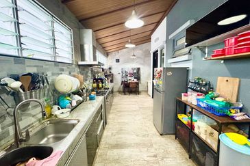 Seksyen 6, Bandar Baru Bangi