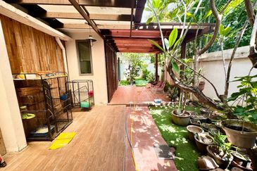 Seksyen 6, Bandar Baru Bangi