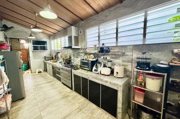 Seksyen 6, Bandar Baru Bangi