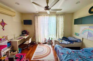 Seksyen 6, Bandar Baru Bangi