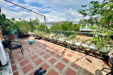 Seksyen 6, Bandar Baru Bangi