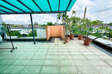 Seksyen 6, Bandar Baru Bangi