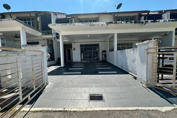 Taman Melaka Perdana