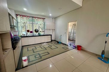 Taman Melaka Perdana