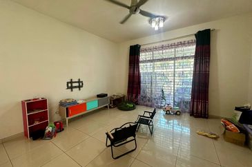 Taman Melaka Perdana