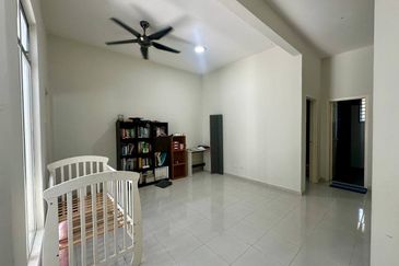 Taman Melaka Perdana