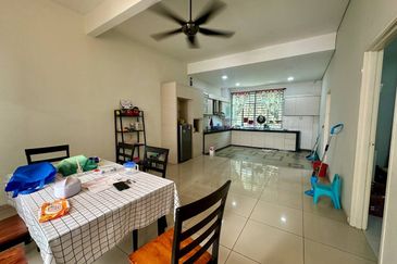 Taman Melaka Perdana