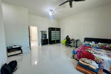 Taman Melaka Perdana