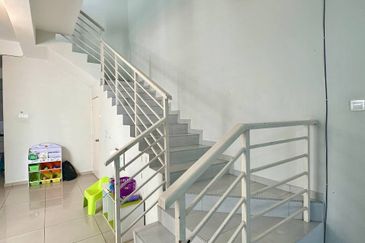 Taman Melaka Perdana