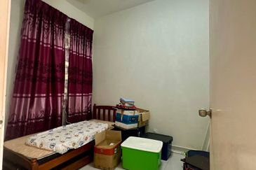 Taman Melaka Perdana