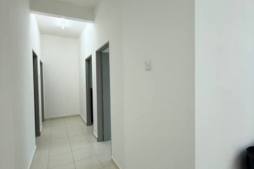 Residensi Melaka Tengah 2