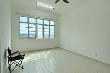 Residensi Melaka Tengah 2