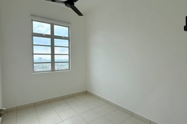 Residensi Melaka Tengah 2