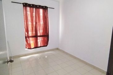 Seri Serindit Residence, Bukit Serindit, Melaka For Rent