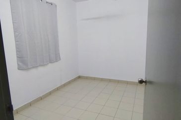 Seri Serindit Residence, Bukit Serindit, Melaka For Rent