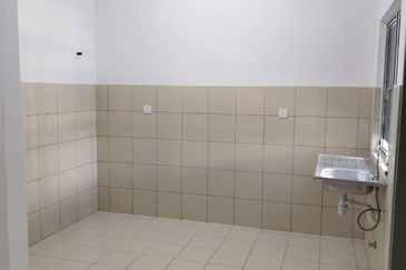 Seri Serindit Residence, Bukit Serindit, Melaka For Rent