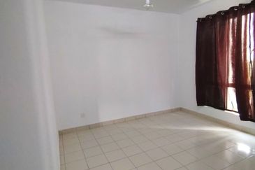 Seri Serindit Residence, Bukit Serindit, Melaka For Rent