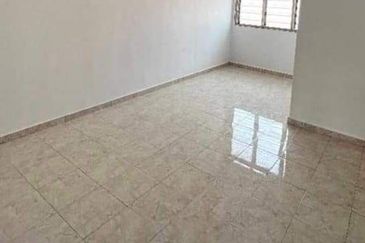 Double Storey Terrace Taman Bachang Utama 7, Melaka