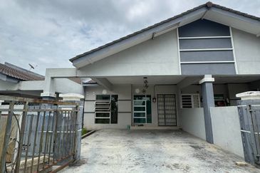 Taman Bukit Katil Damai 2