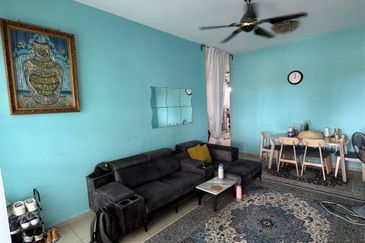 Taman Bukit Katil Damai 2