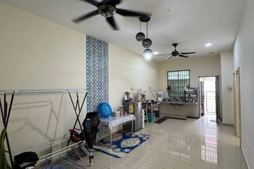 Taman Bukit Katil Damai 2