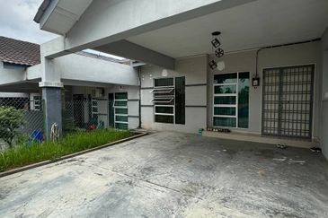 Taman Bukit Katil Damai 2