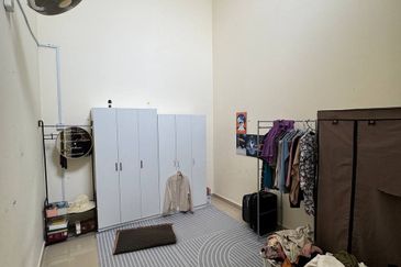 Taman Bukit Katil Damai 2